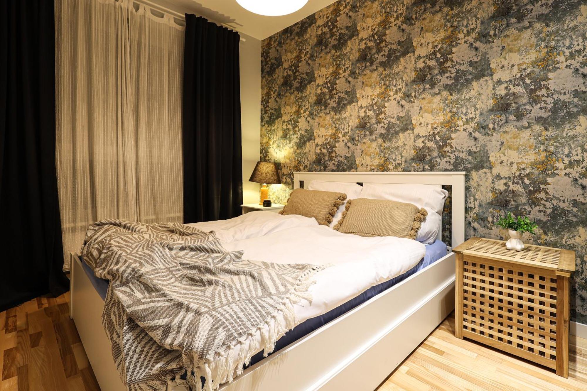 2Homerent Nowa Mangalia ワルシャワ エクステリア 写真
