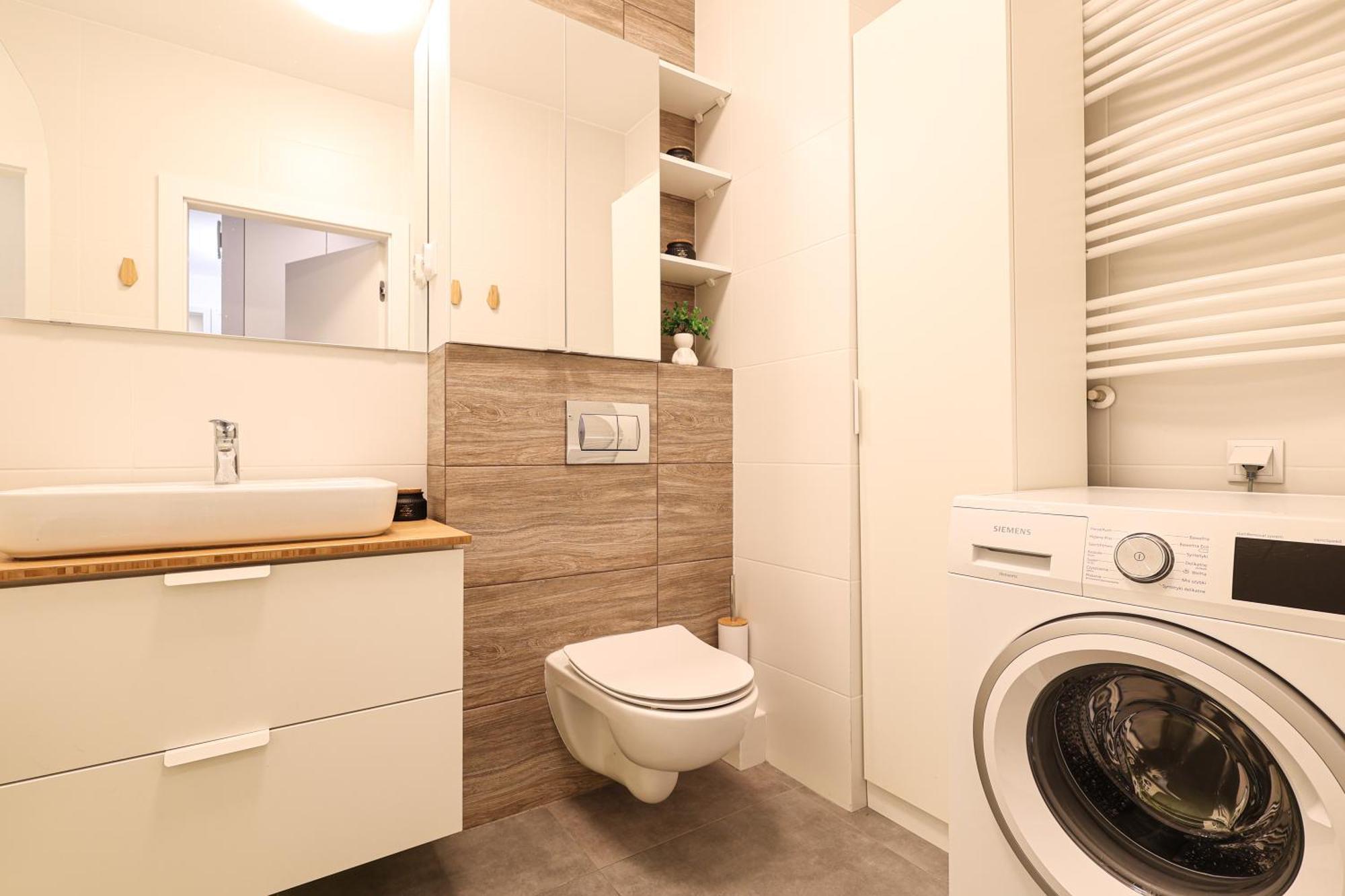 2Homerent Nowa Mangalia ワルシャワ エクステリア 写真