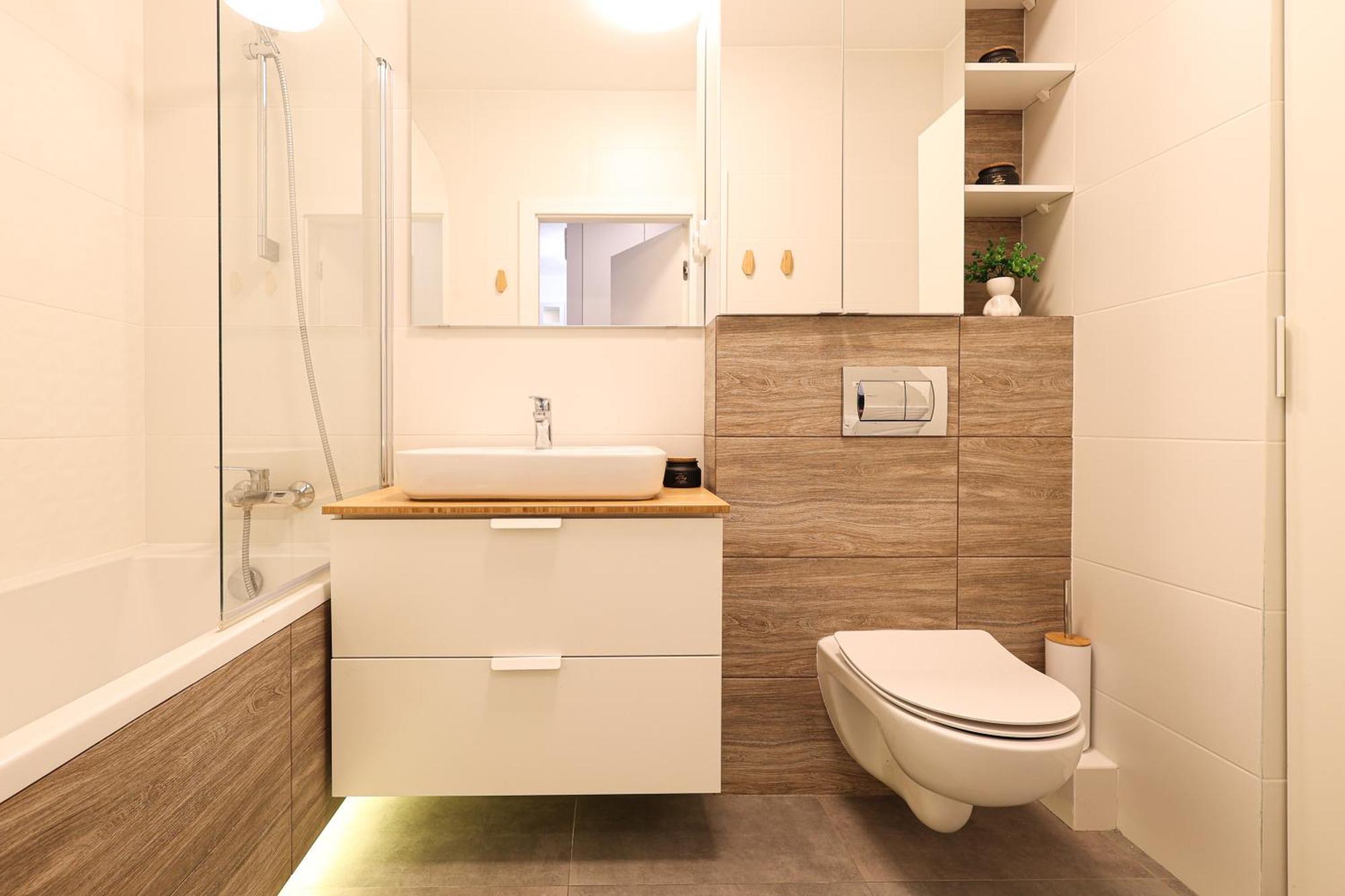 2Homerent Nowa Mangalia ワルシャワ エクステリア 写真